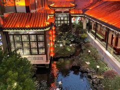-北园酒家(小北路店)