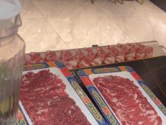 -京悦南门涮羊肉·羊蝎子火锅(田林路店)