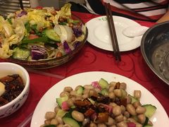 -友乐居羊蝎子(西直门店)