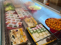 -水林间·寿喜烧自助(仙林金鹰店)