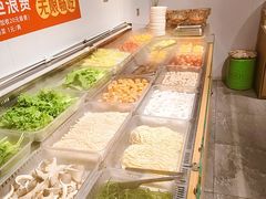 -成老灶火锅鸡(平山店)