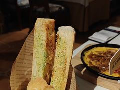 -俄士厨房(时代天街店)