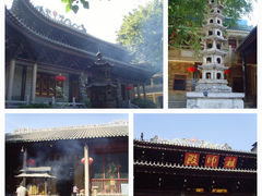 -华林禅寺