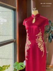 -钴蓝西服定制·男士礼服租赁(鄞州店)