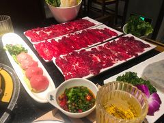 -牛事制造局牛肉火锅(莲岳路店)