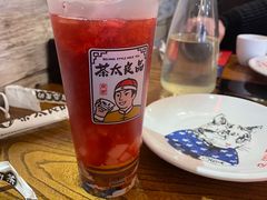 -尚渔味双拼烤鱼(燕郊永旺店)