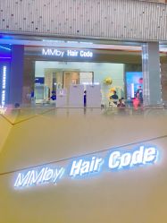 -MMbyHairCode 芭曲发型沙龙
