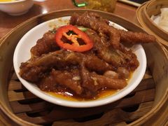 -北海金昌开元名都大酒店·四季轩中餐厅