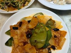 -日丰园海肠水饺·老字号大连海鲜(和平广场店)