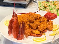 -粤盛海鲜楼(融冠乐城店)