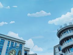 -天河潭旅游度假区