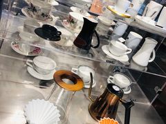 -sugarman espresso素饮糖人高新咖啡工厂