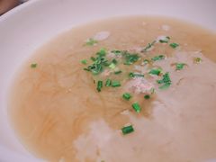 沙蒜豆面-新楚记