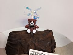 -好利来(朝外店)