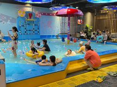 -青水瓦台汤泉(未央店)