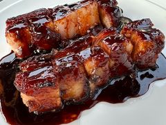 -侨美·唐荔园·40年地道粤菜