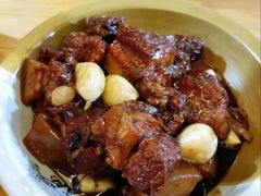 -老三样·美食研究中心(世贸路店)