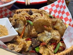 -钱锋炭缸烧烤(南湖大路总店)