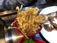 -红辣椒·川菜·火锅(张杨路店)