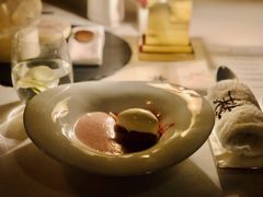-三嚥阁 La Villa Restaurant