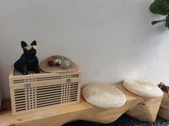 -漫笙舍Manse·咖啡·民宿