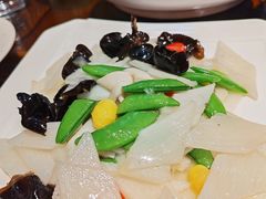 -烤肉季饭庄