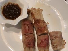 -佛山希尔顿酒店·融誉亚洲美食荟