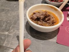 -一绪に寿喜烧(虹悦城店)