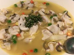 -青花椒花椒鱼(合生汇店)