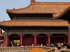 -故宫博物院(故宫)