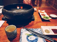 -热血兄弟·炭火烤肉(融侨中心店)
