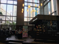 -星巴克(来福士办公楼店)