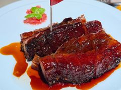 -侨美食家·粤菜(体育西路店)