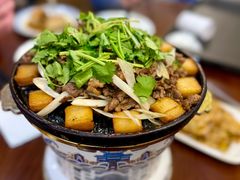 -牛街洪记小吃店(牛街店)