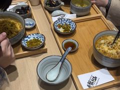 自助取餐区-蟹小满·蟹黄捞面(杭州西湖店)
