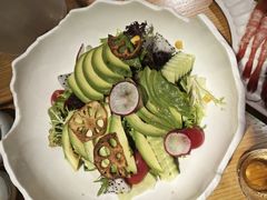 -富山日式料理(宽厚里店)