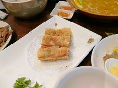 -新旺茶餐厅(嘉里城店)