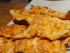 -大闫家烧烤·小海鲜家常菜(郑庄店)