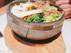 肥牛石锅拌饭-七八冷面·延边朝鲜族美食(圣熙八号店)