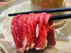 -裕德孚手切涮羊肉(建业凯旋广场店)