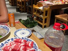 -东镇老火锅(长春路首店)