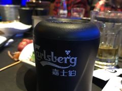 -很久以前羊肉串(打浦路店)
