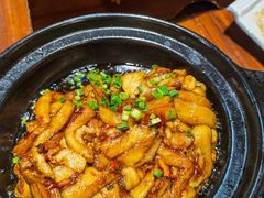 -秋色客家菜(南山店)