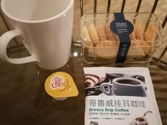 -杭州龙禧福朋喜来登酒店
