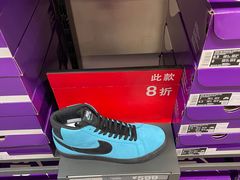 -NIKE北京马连道换季优惠店