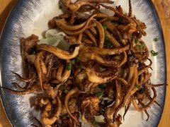 -旺角小渔村·海肠捞饭开创者(环山路店)
