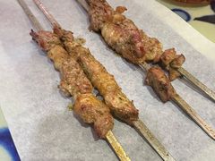 -撒拉花儿·新疆菜·清真(太阳宫店)