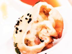 -小杨生煎(宝山花园城店)