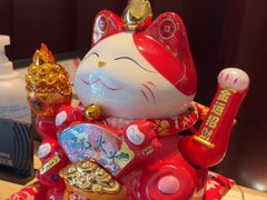 -三亚亚龙湾瑞吉酒店·铭轩中餐厅Mingxuan·海南菜·粤菜