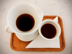 -Cafe on warm(丹霞店)